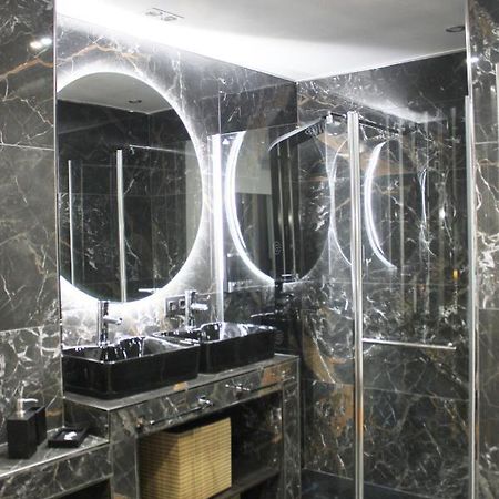 Apartamento De Diseno En Malasana Junto A Gran Via Madrid Eksteriør bilde